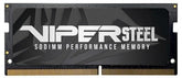 Memoria Ddr4 Patriot Viper Steel 8gb 2400mhz Sodimm (Pvs48g240c5s)